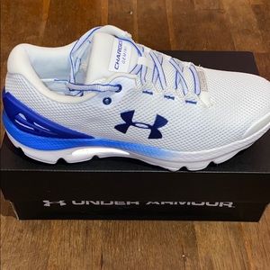 New Womens Under Armour Sneakers